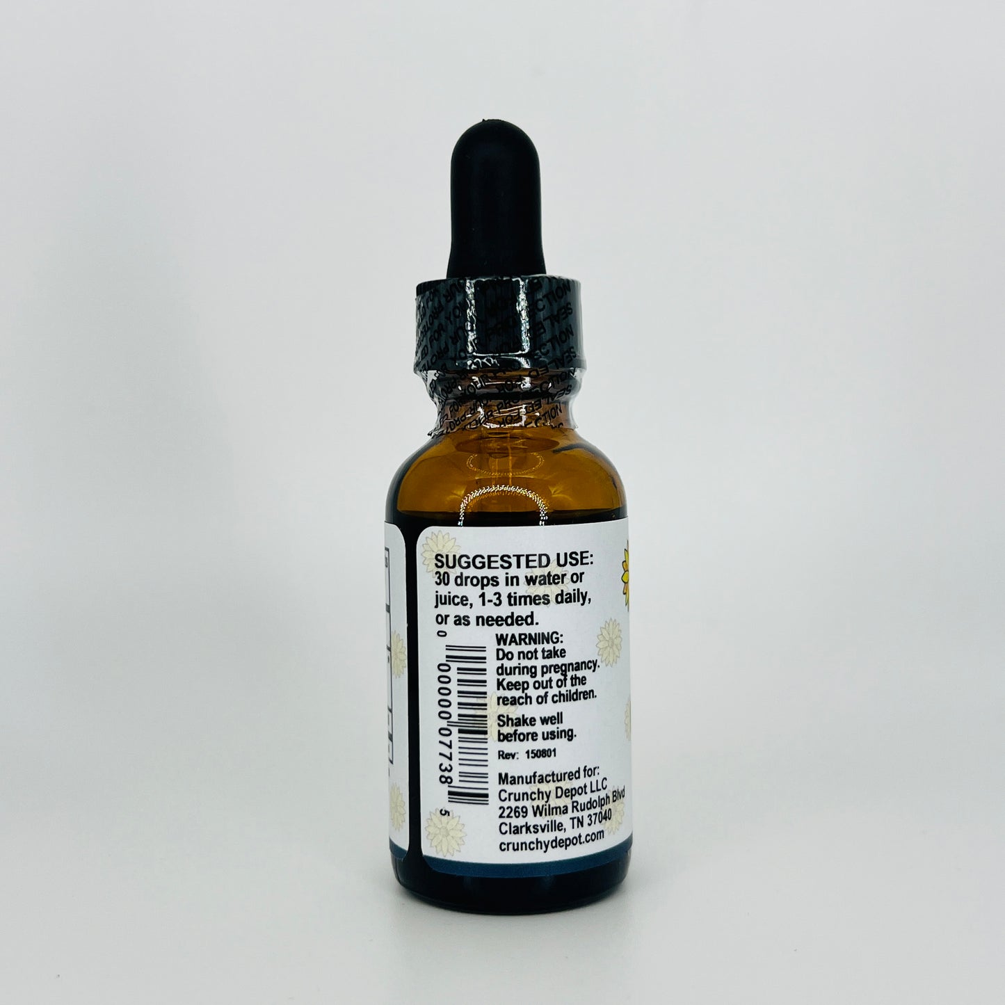 Motherwort Herbal Extract