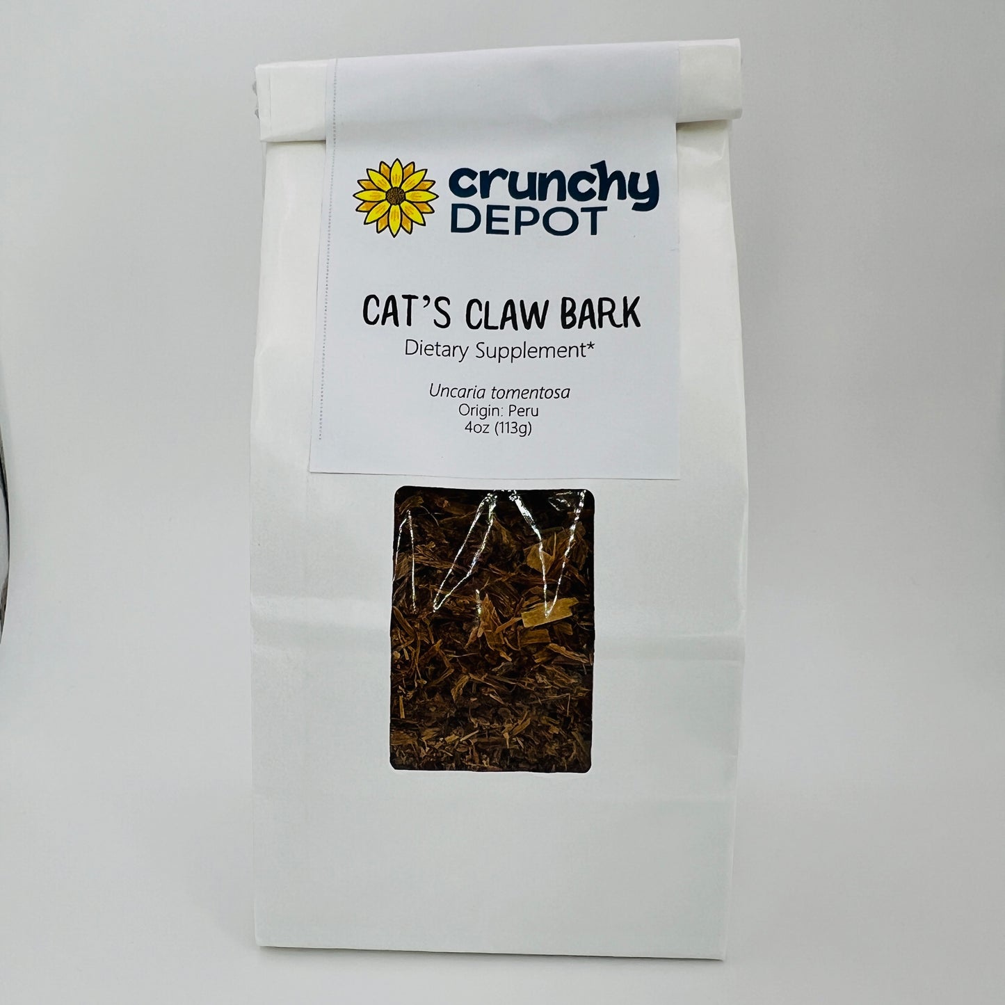 Cat's Claw