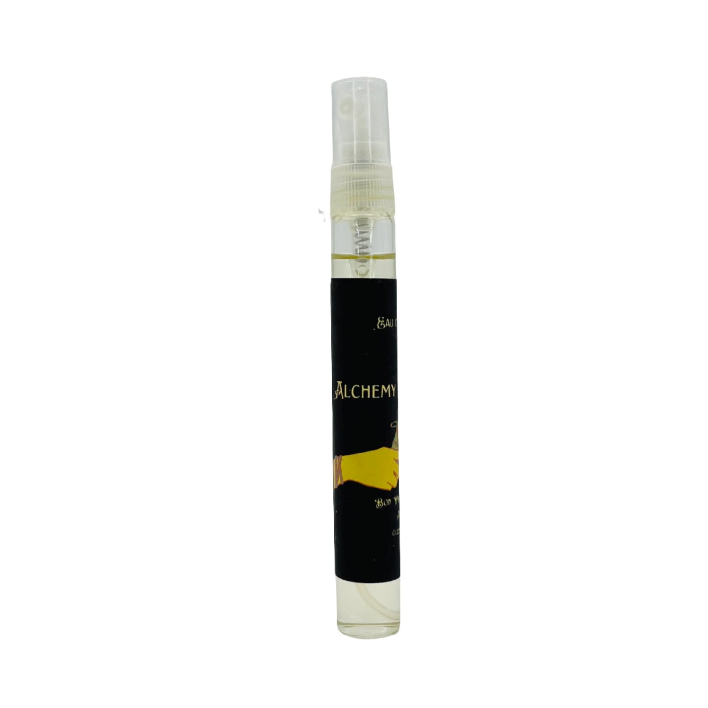 Alchemy Perfume
