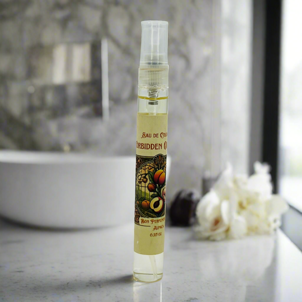 Forbidden Orchard Perfume