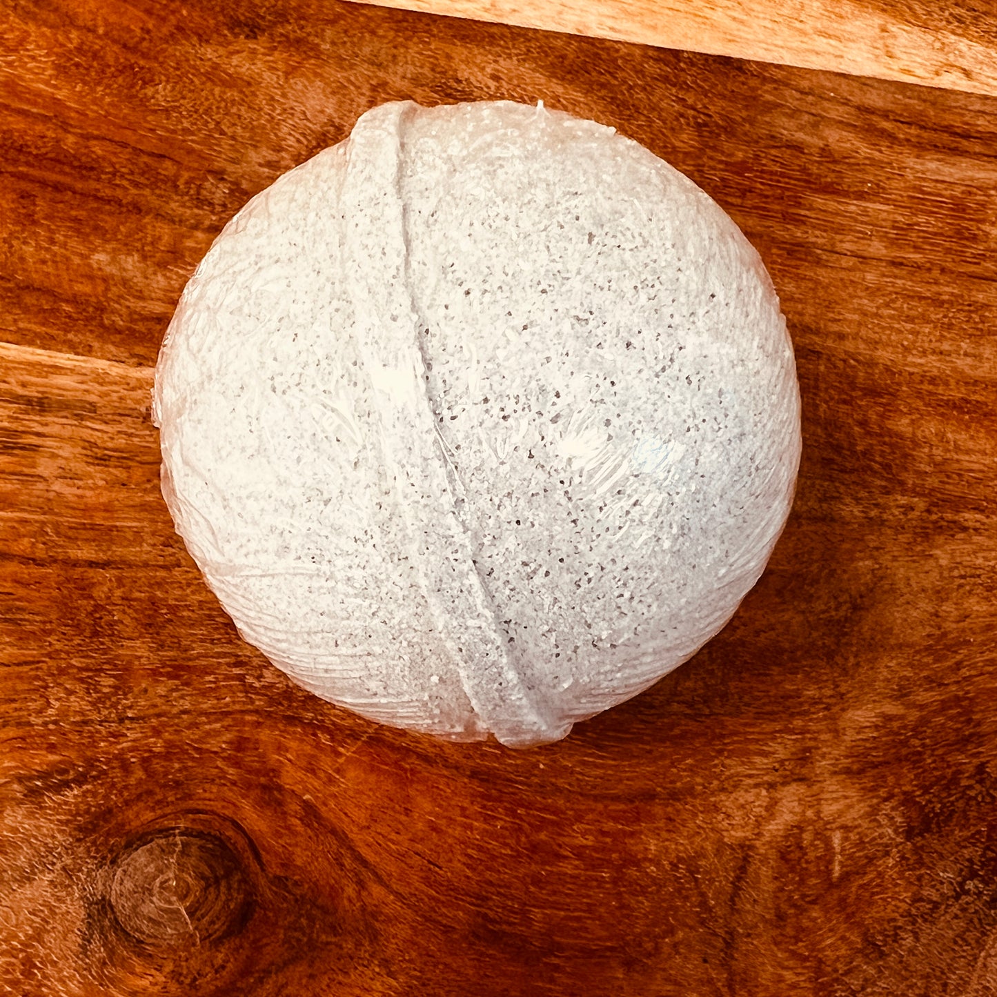 Bath Bomb, Eucalyptus Escape