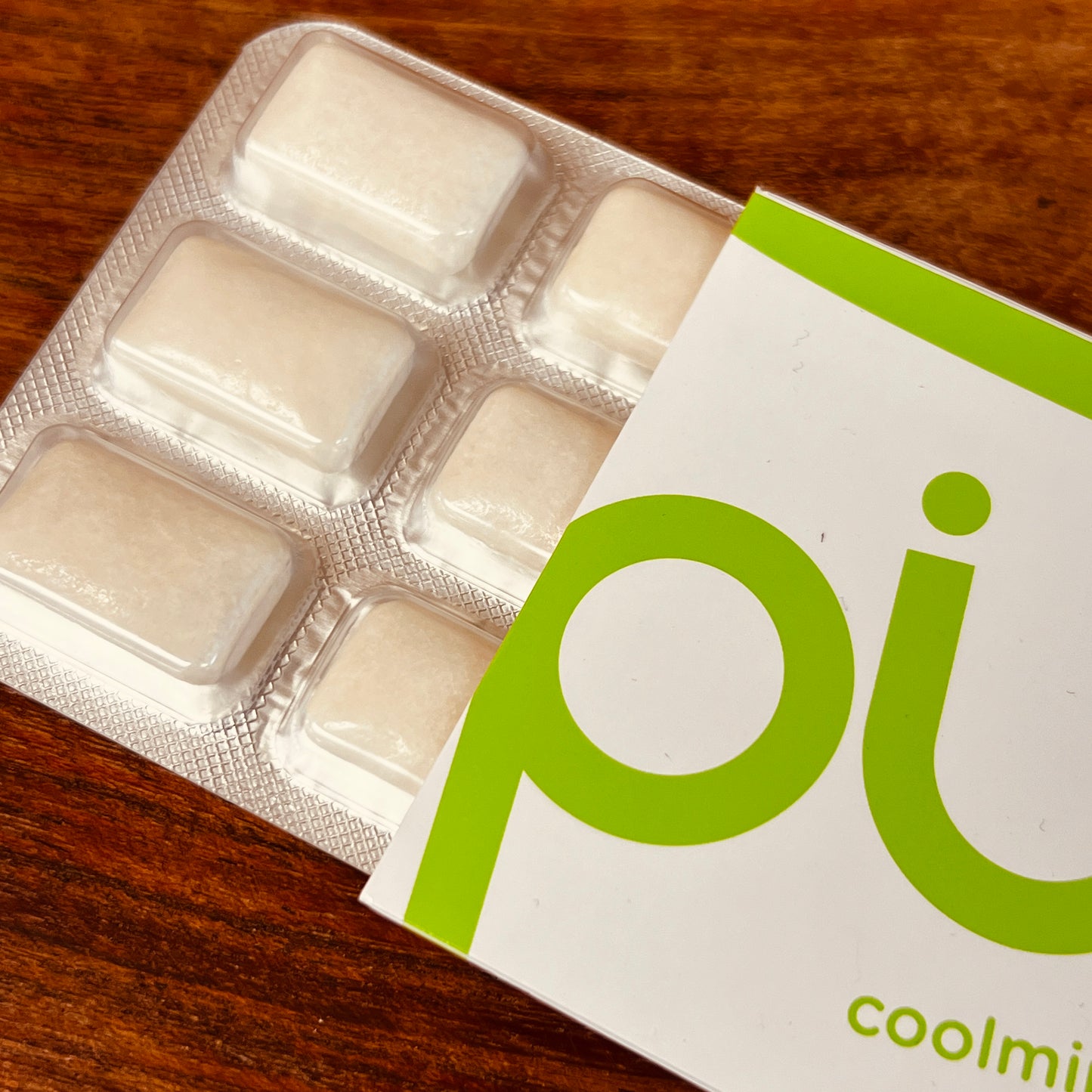 Coolmint 9 count