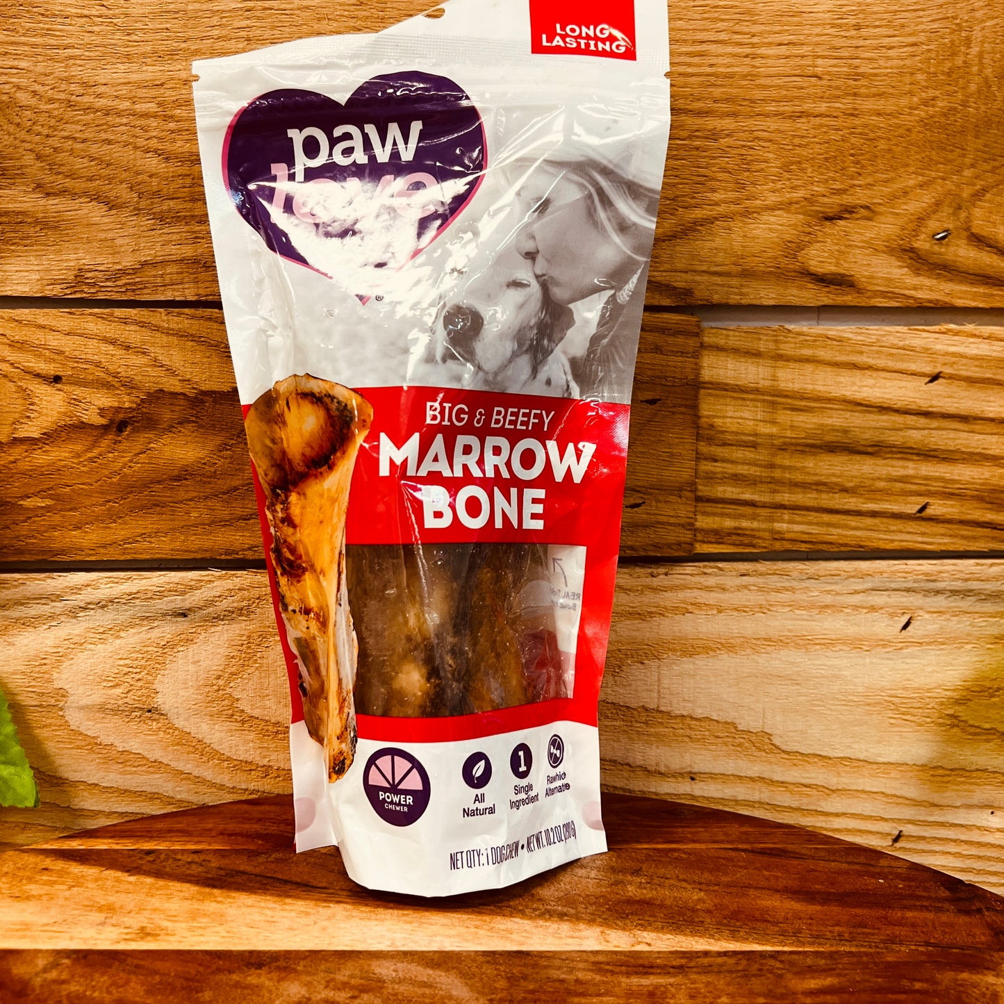 Dog Marrow Bone