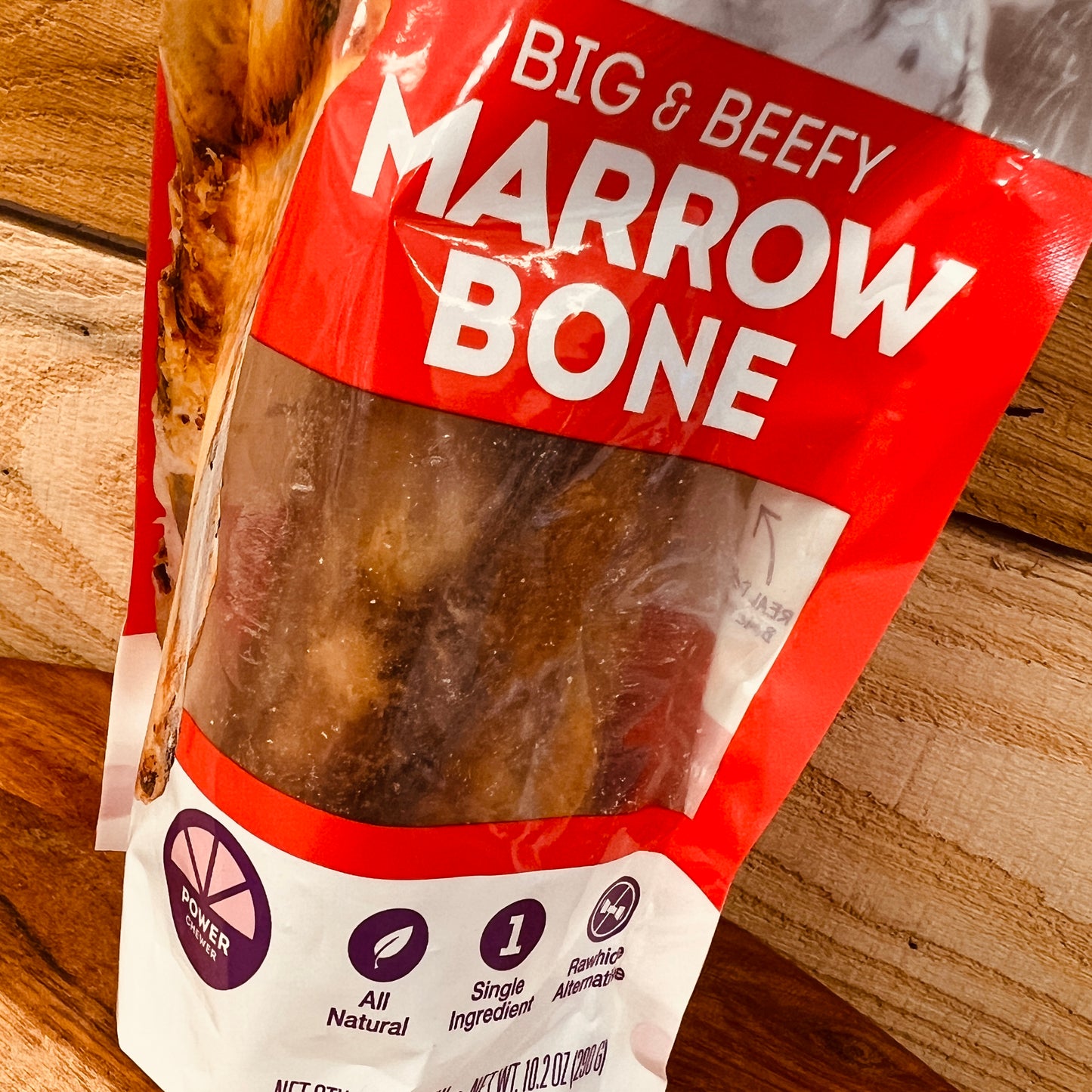 Dog Marrow Bone