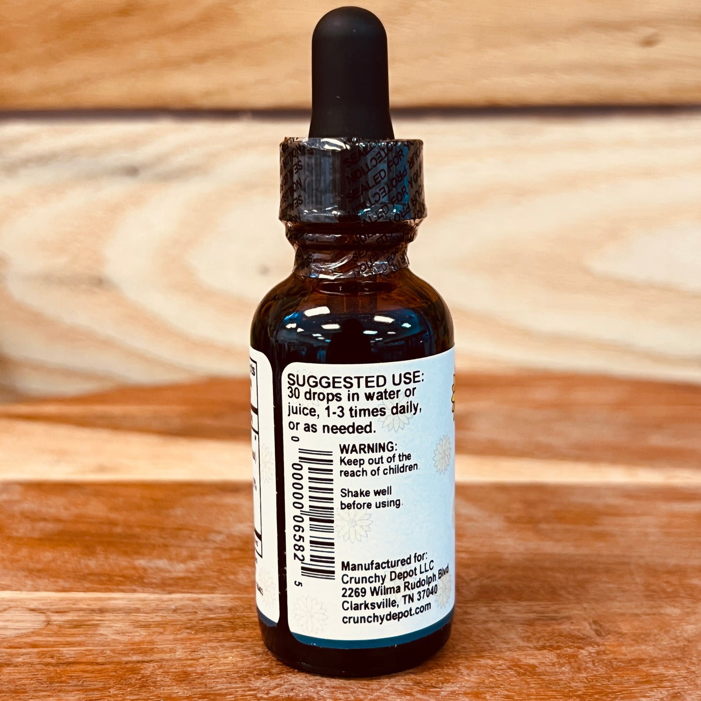 Astragalus Herbal Extract