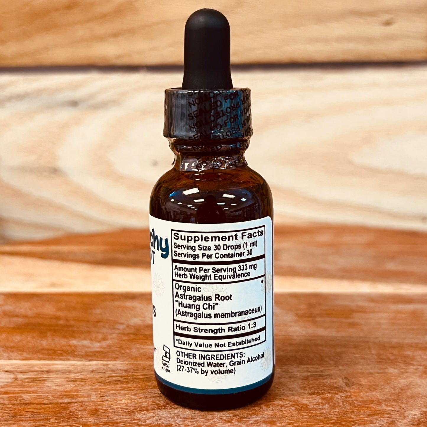 Astragalus Herbal Extract