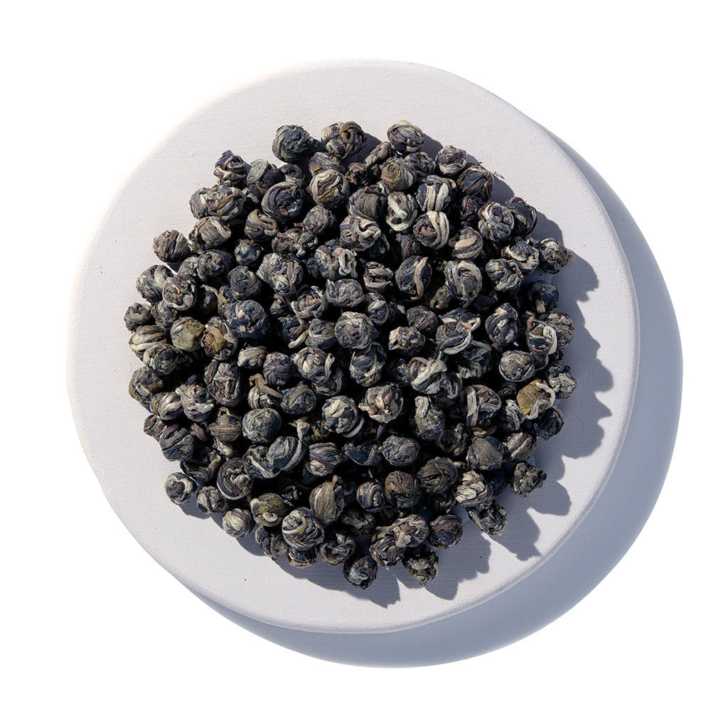 Jasmine Flower Tea