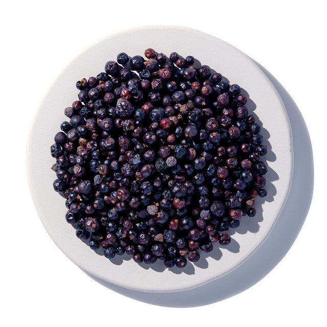 Juniper Berries, Organic