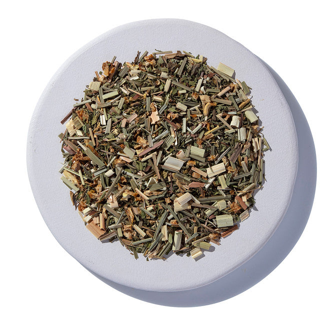 Lemon Ginger Tea, Organic