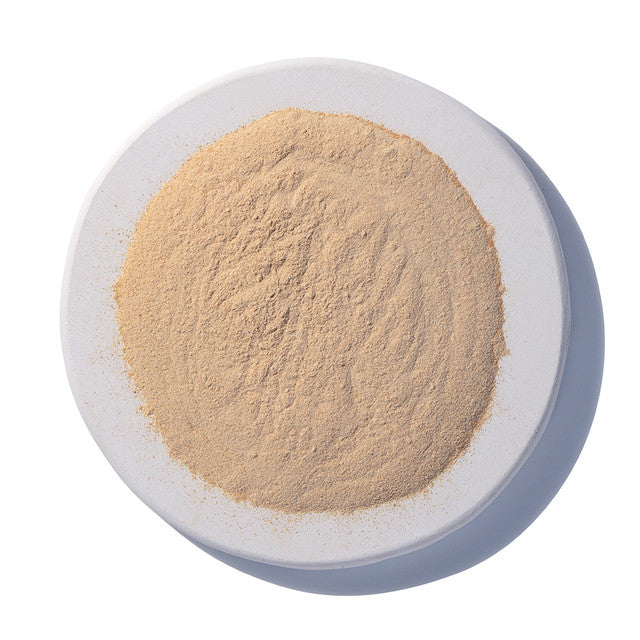 Maca Root Powder Gelatinized