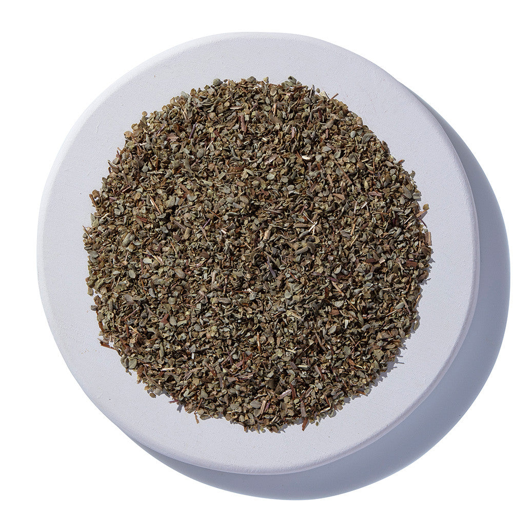 Marjoram Leaf, Organic