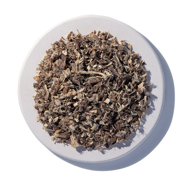 Marshmallow Root, Organic