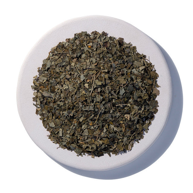 Moringa, Organic