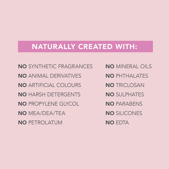 Sensitive Cleansing Gel