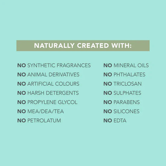 Facial Moisturizer Relief