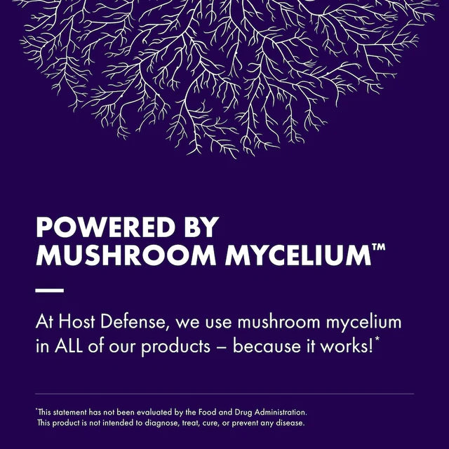 MycoBrew® Matcha