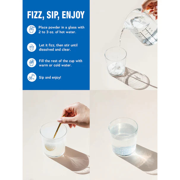 Calm Drink Mix