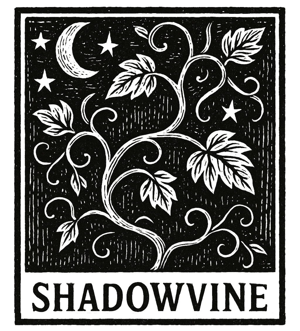 Shadowvine Perfume Full Size