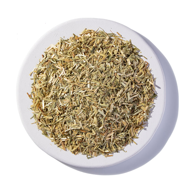 Oatstraw, Organic
