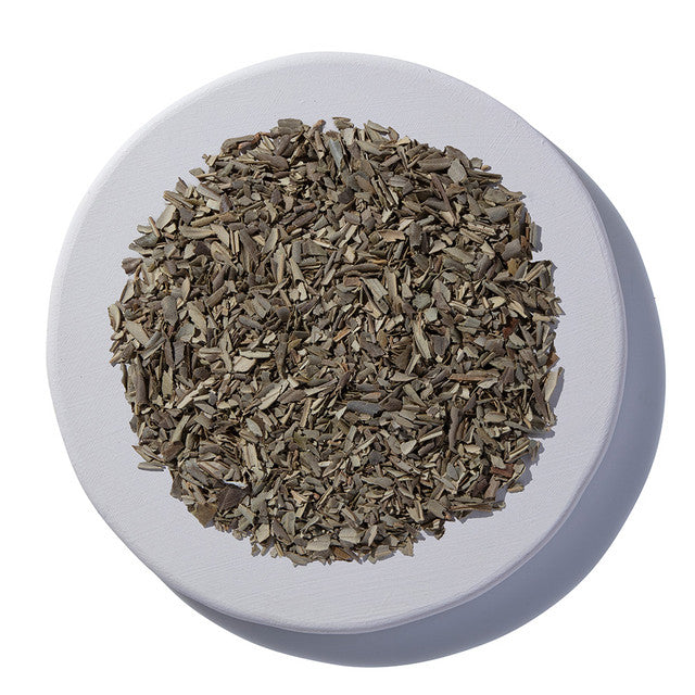 Olive Leaf, Organic