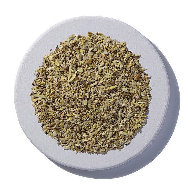 Oregon Grape Root