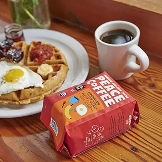 Birchwood Breakfast Blend