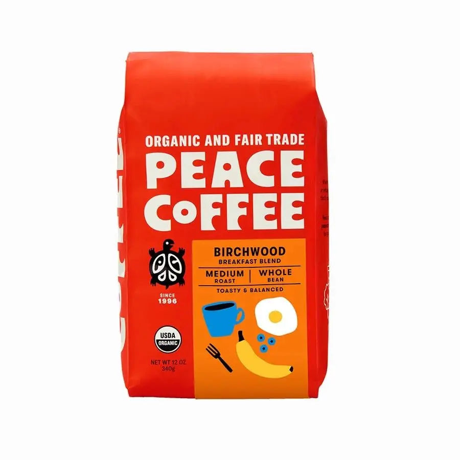 Birchwood Breakfast Blend