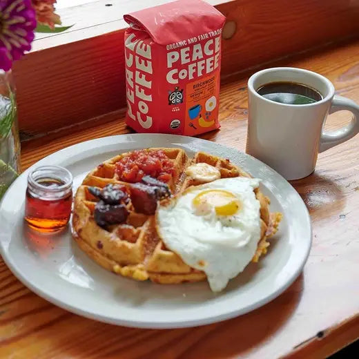 Birchwood Breakfast Blend