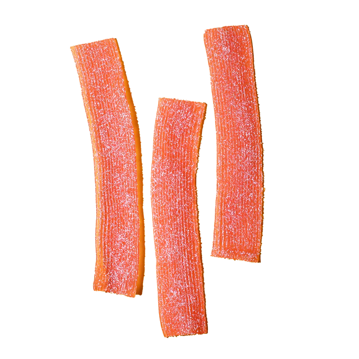 Sour Pink Lemonade Strips