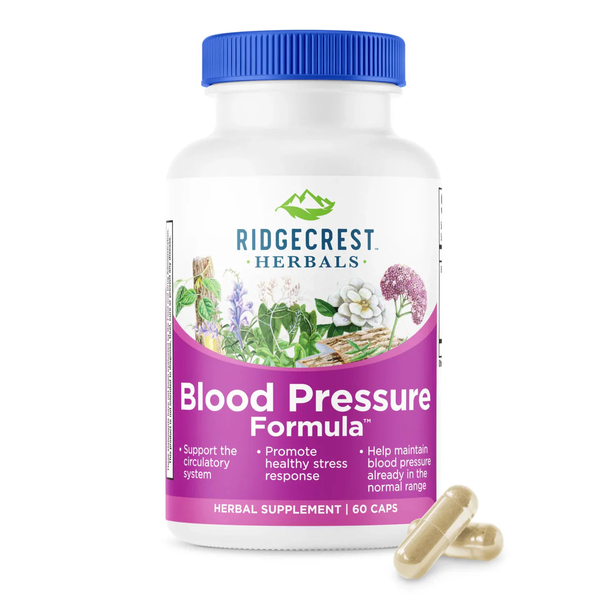 Blood Pressure Formulaâ„¢