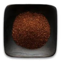 Red Chili Peppers Ground Organic 2oz