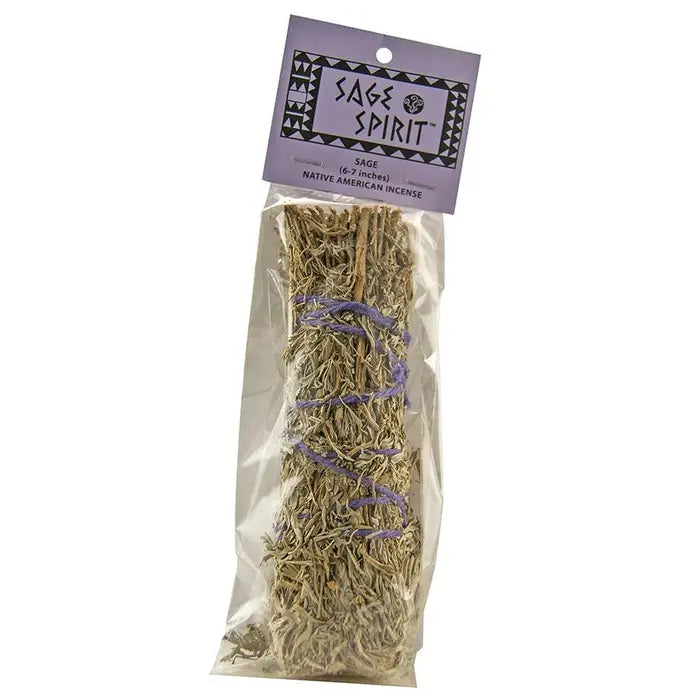 Sage Smudge Stick