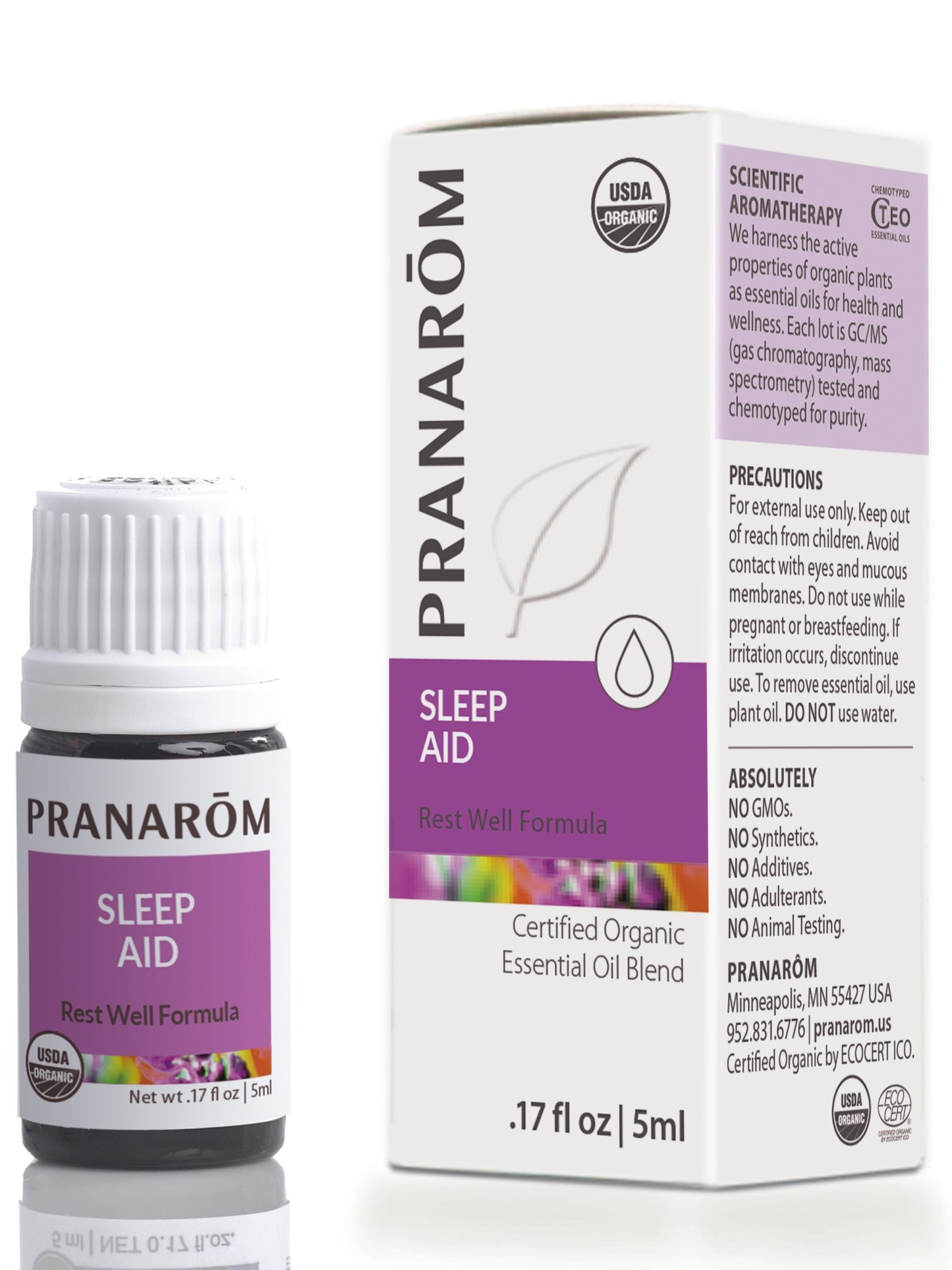 Sleep Aid