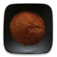 Smoked Paprika Ground Organic 2oz