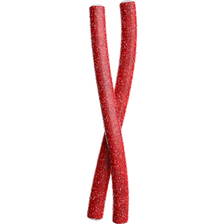 Sour Strawberry Ropes
