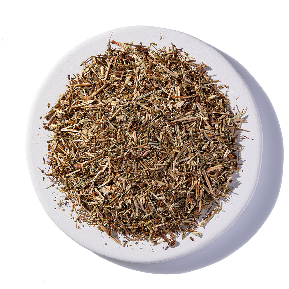 St. John's Wort Herb, Organic