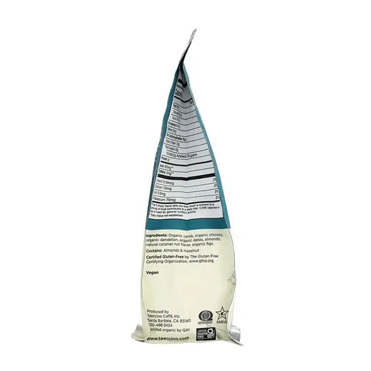 Dandelion Caramel Nut Herbal Coffee