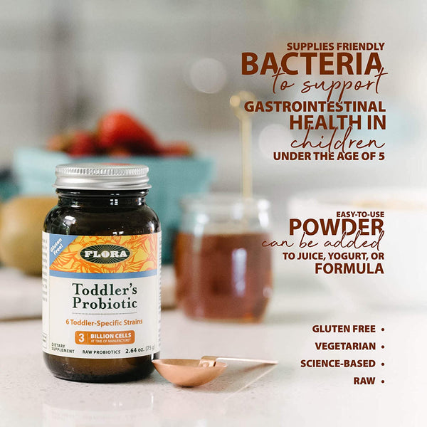Toddler Probiotic
