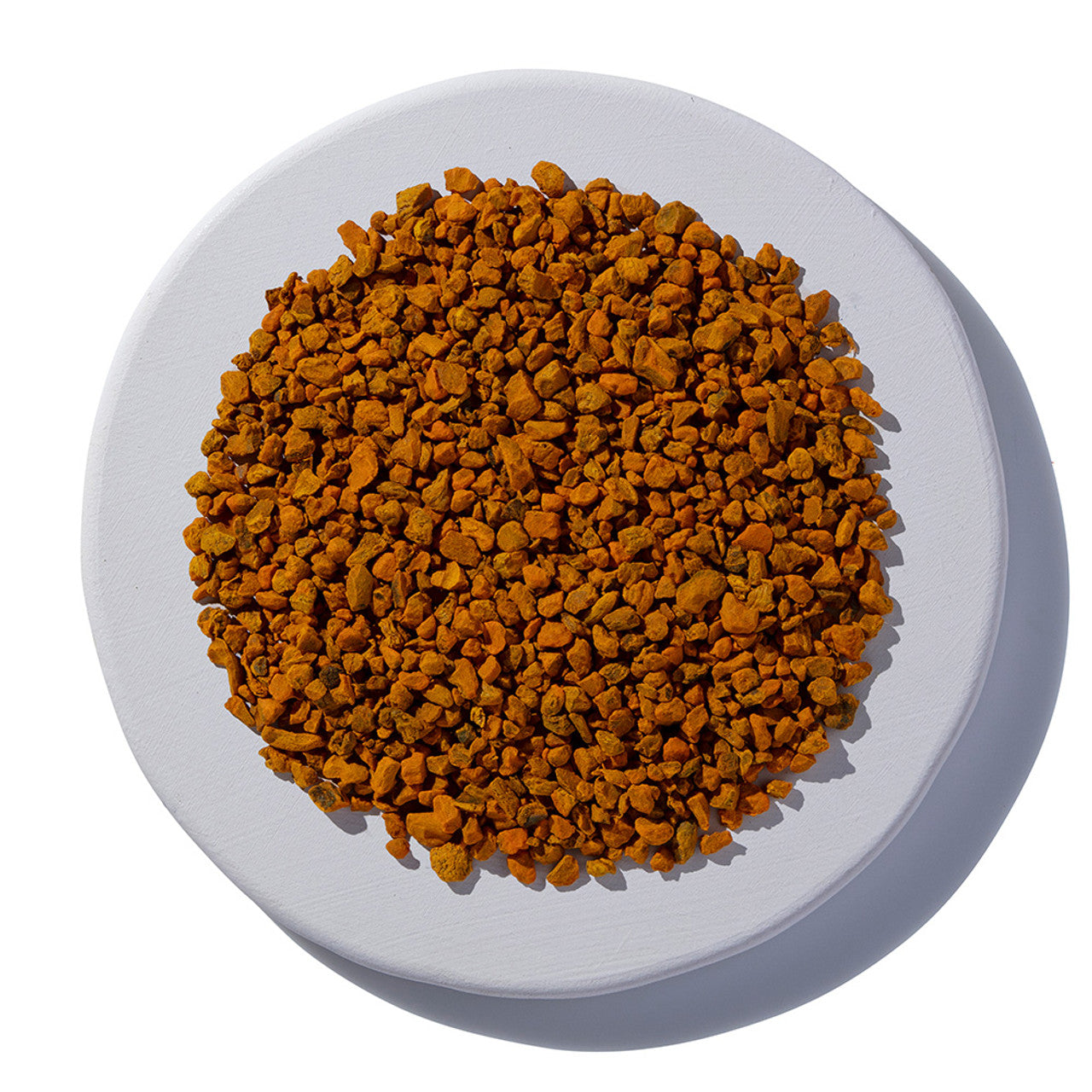 Turmeric Root Pound