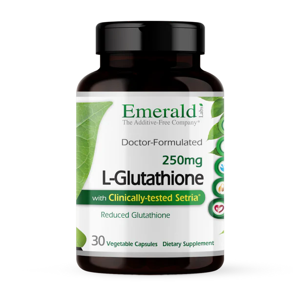 L-Glutathione Setria®