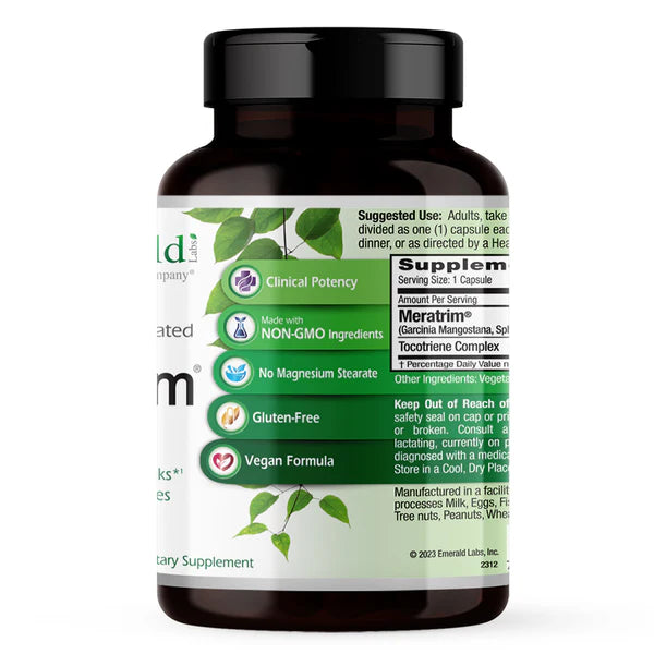 Meratrim® 800mg