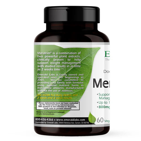 Meratrim® 800mg