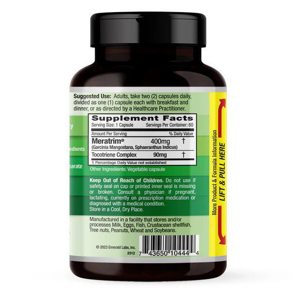 Meratrim® 800mg