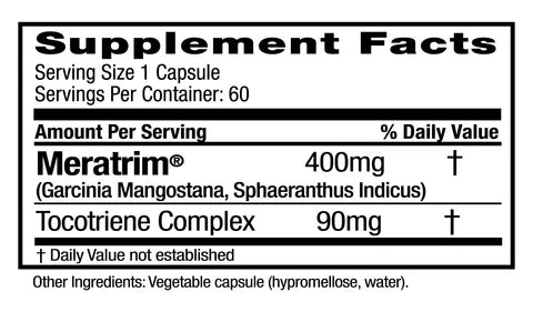 Meratrim® 800mg