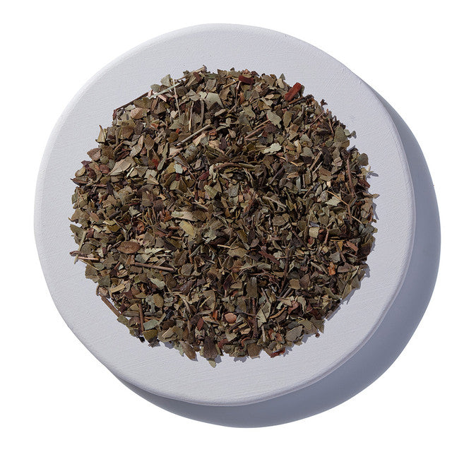 Uva Ursi Leaf, Organic