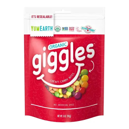 Giggles Grab & Go Original