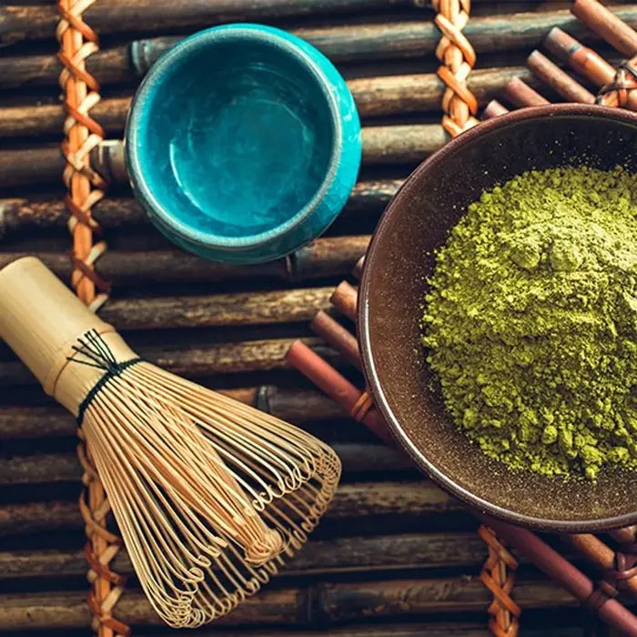 Matcha Tea Whisk