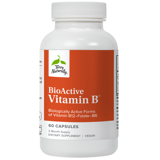 BioActive Vitamin Bâ„¢