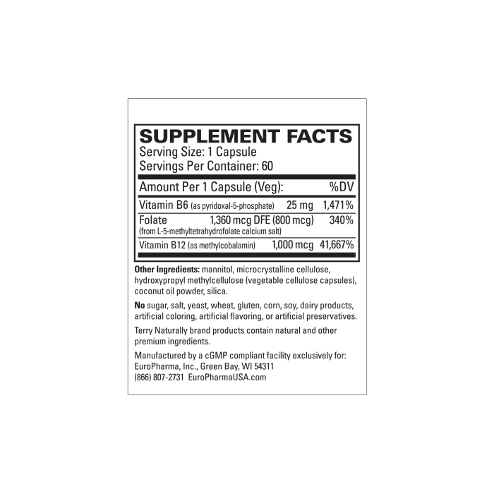 BioActive Vitamin Bâ„¢