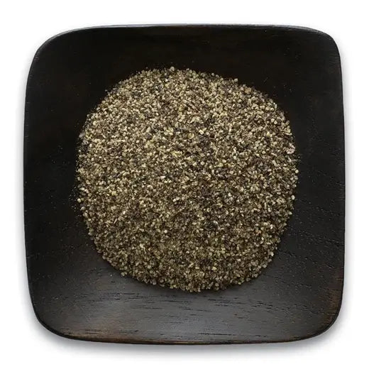 Black Pepper (Medium Grind) 2oz